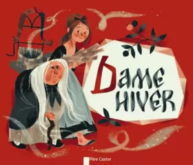 Couverture du produit · Dame Hiver