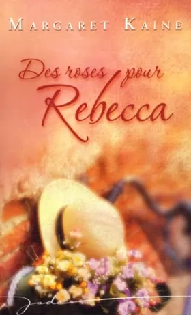 Couverture du produit · Des roses pour Rebecca