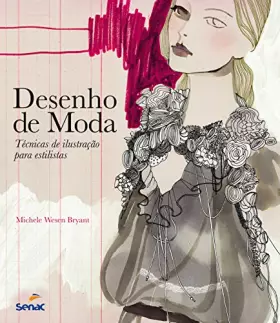 Couverture du produit · Desenho de Moda (Em Portuguese do Brasil)