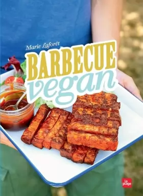 Couverture du produit · Barbecue vegan