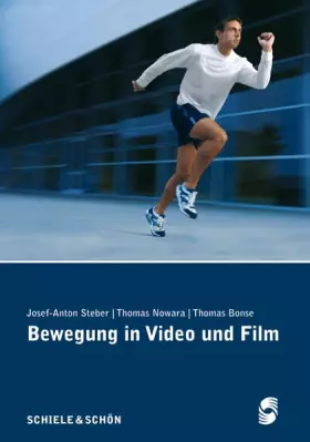 Couverture du produit · Bewegung in Video und Film
