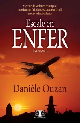 Couverture du produit · Escale en enfer