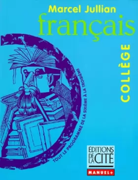 Couverture du produit · FRANCAIS COLLEGE    (Ancienne Edition)