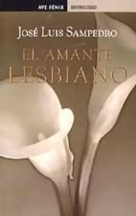 Couverture du produit · El Amante Lesbiano