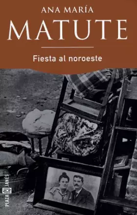 Couverture du produit · Fiesta Al Noroeste