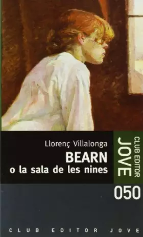 Couverture du produit · Bearn o la sala de les nines