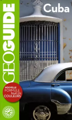 Couverture du produit · Cuba (ancienne édition)