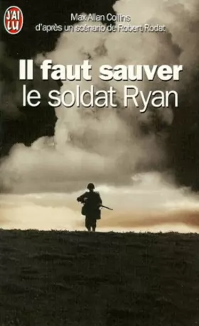 Couverture du produit · Il faut sauver le soldat Ryan