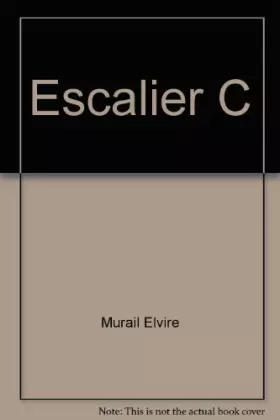 Couverture du produit · Escalier C