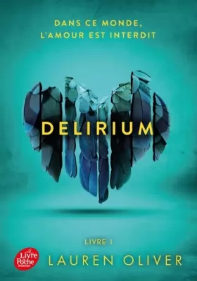 Couverture du produit · Delirium - Tome 1