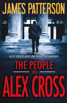 Couverture du produit · The People vs. Alex Cross