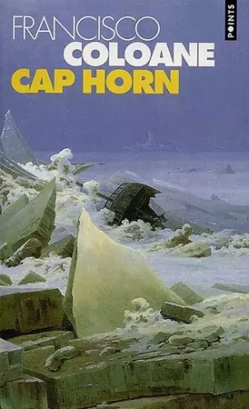 Couverture du produit · Cap Horn