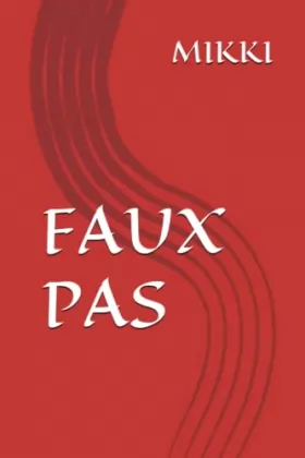 Couverture du produit · FAUX PAS