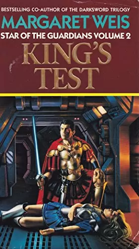 Couverture du produit · The King's Test (v. 2)