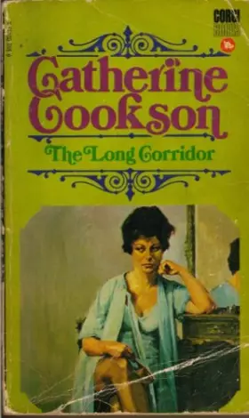 Couverture du produit · The Long Corridor