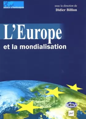 Couverture du produit · L'Europe et la Mondialisation