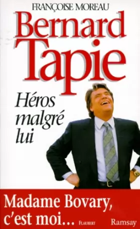 Couverture du produit · Tapie, héros malgré lui