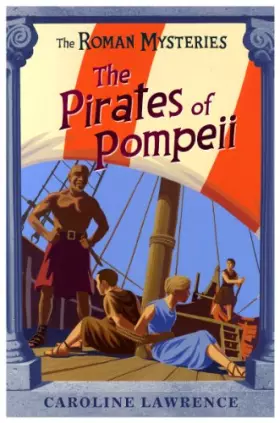 Couverture du produit · 03 The Pirates of Pompeii-