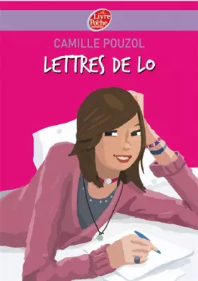 Couverture du produit · Lettres de Lo