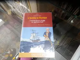 Couverture du produit · Inconnu du Pacifique-Cycle 3 - 1 Livre