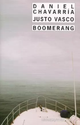 Couverture du produit · Boomerang