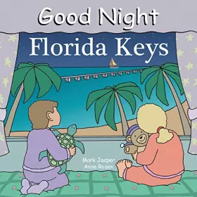 Couverture du produit · Good Night Florida Keys