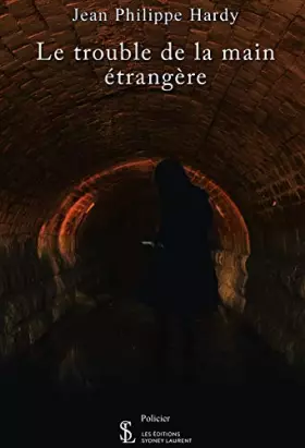 Couverture du produit · Le trouble de la main étrangère