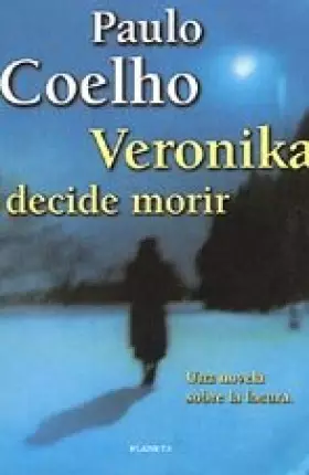 Couverture du produit · Veronika Decide Morir