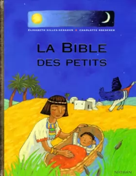 Couverture du produit · La Bible des petits