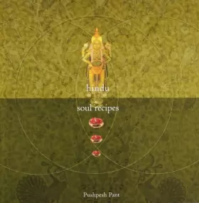 Couverture du produit · Hindu Soul Recipes