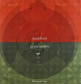 Couverture du produit · Buddhist Peace Recipes