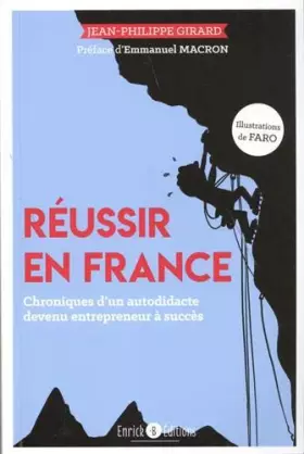 Couverture du produit · Réussir en France