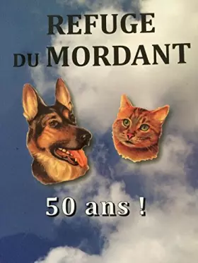 Couverture du produit · Le refuge du Mordant
