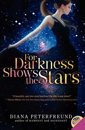 Couverture du produit · For Darkness Shows the Stars