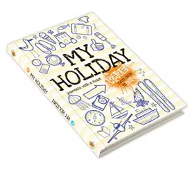 Couverture du produit · Rant & Rave - My Holiday