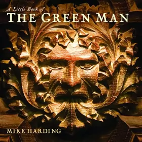 Couverture du produit · A Little Book of the Green Man