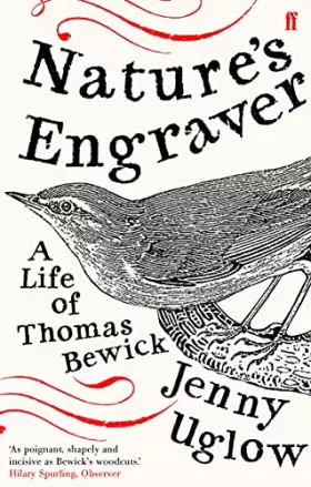 Couverture du produit · Nature's Engraver: A Life of Thomas Bewick