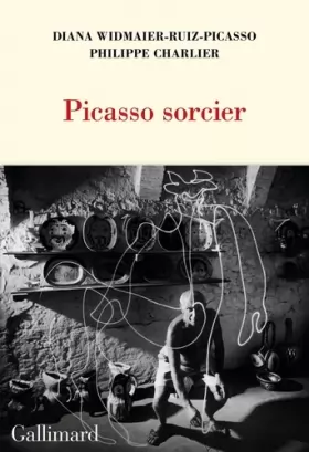 Couverture du produit · Picasso sorcier