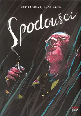 Couverture du produit · Spodousci