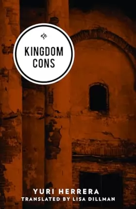 Couverture du produit · Kingdom Cons