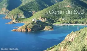 Couverture du produit · 10 escapades en Corse du Sud