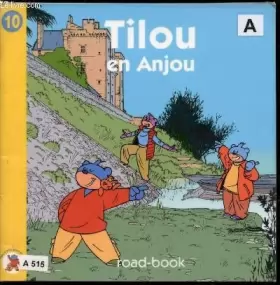 Couverture du produit · Tilou en Anjou