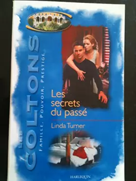 Couverture du produit · Les secrets du passe sagas 2