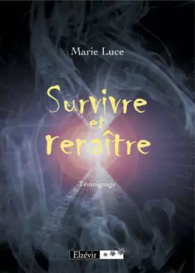 Couverture du produit · Survivre et renaître