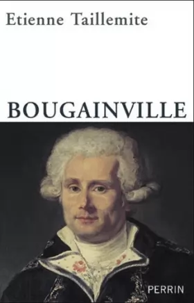 Couverture du produit · Bougainville