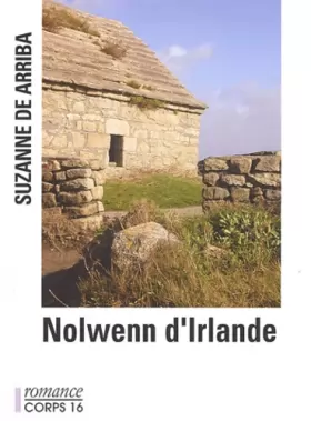 Couverture du produit · Nolwenn d'Irlande [édition en gros caractères]