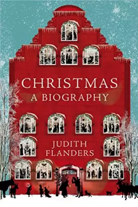 Couverture du produit · Christmas: A Biography