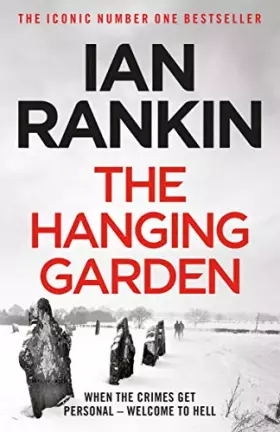 Couverture du produit · The Hanging Garden