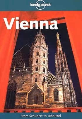Couverture du produit · Vienna (en anglais)