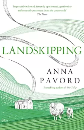 Couverture du produit · Landskipping: Painters, Ploughmen and Places